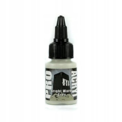 015-Pro Acryl Bright Warm Grey - MH