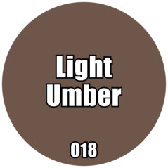 018-Pro Acryl Light Umber - MH