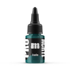 021-Pro Acryl Jade - MH