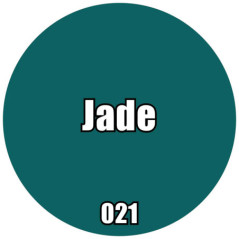 021-Pro Acryl Jade - MH