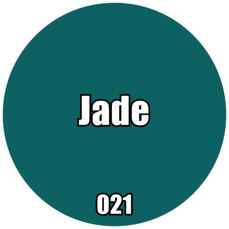 021-Pro Acryl Jade - MH