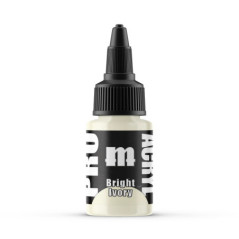 022-Pro Acryl Bright Ivory - MH