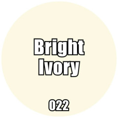 022-Pro Acryl Bright Ivory - MH