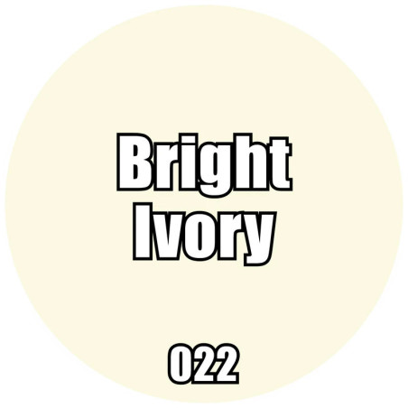 022-Pro Acryl Bright Ivory - MH