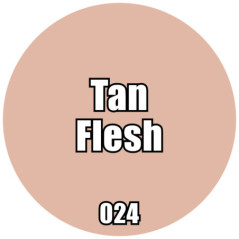 024-Pro Acryl Tan Flesh - MH