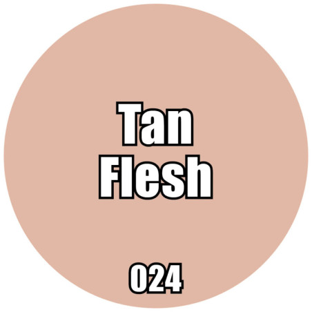 024-Pro Acryl Tan Flesh - MH