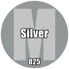 025-Pro Acryl Silver - MH