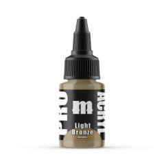 026-Pro Acryl Light Bronze - MH