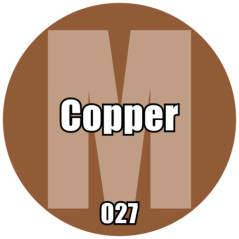 027-Pro Acryl Copper - MH