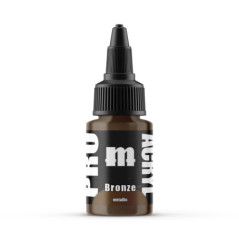 032-Pro Acryl Bronze - MH