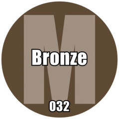 032-Pro Acryl Bronze - MH