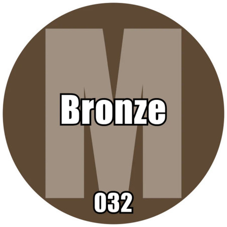 032-Pro Acryl Bronze - MH