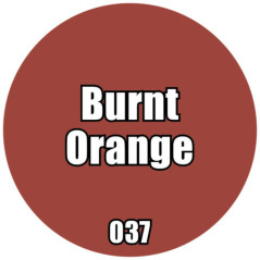 037-Pro Acryl Burnt Orange - MH