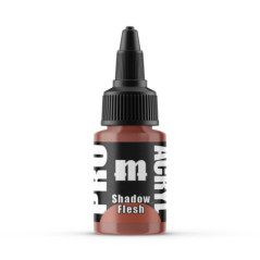 042-Pro Acryl Shadow Flesh - MH