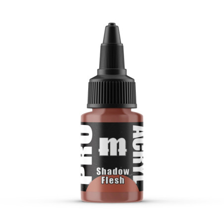 042-Pro Acryl Shadow Flesh - MH