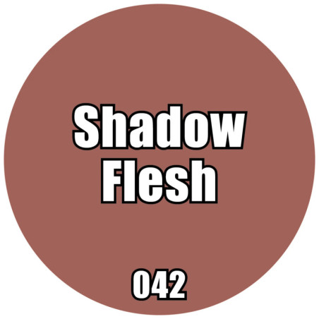 042-Pro Acryl Shadow Flesh - MH