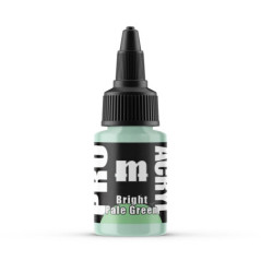 058-Pro Acryl Bright Pale Green - MH