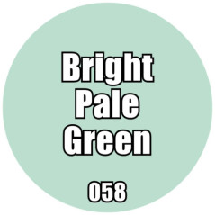 058-Pro Acryl Bright Pale Green - MH