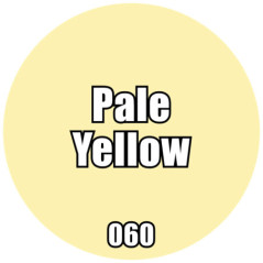 060-Pro Acryl Pale Yellow - MH