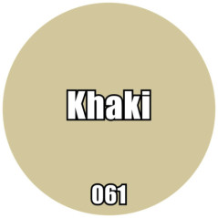 061 - Pro Acryl Khaki - MH