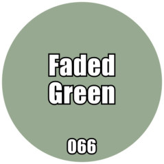 066 - Pro Acryl Faded Green - MH