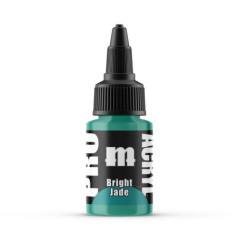 067 - Pro Acryl Bright Jade - MH