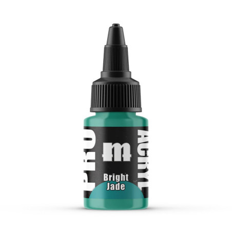 067 - Pro Acryl Bright Jade - MH