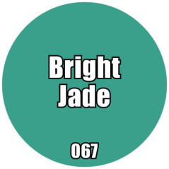 067 - Pro Acryl Bright Jade - MH