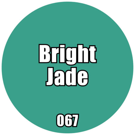 067 - Pro Acryl Bright Jade - MH