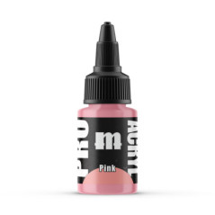 071 - Pro Acryl Pink - MH