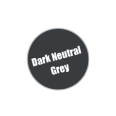 075 - Pro Acryl Neutral Grey - MH