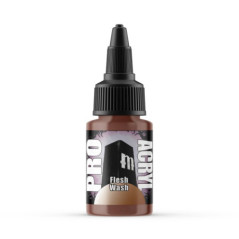 202 - Pro Acryl Flesh Wash - MH