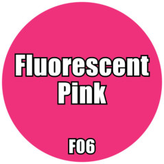 F06 - Fluorescent Pink - MH