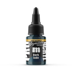 S01 - Vince Venturella Dark Jade - MH