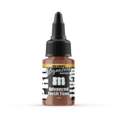 S17 - Ben Komets Advanced Flesh Tone - MH
