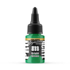 S33 - Rogue Hobbies Bright Green - MH