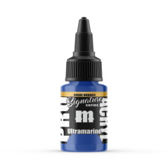 S35 - Rogue Hobbies Ultramarine - MH