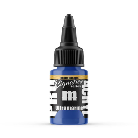 S35 - Rogue Hobbies Ultramarine - MH