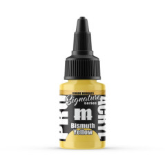 S36 - Rogue Hobbies Bismuth Yellow - MH