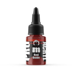 S37 - Adepticon Red Oxide - MH