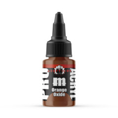 S38 - Adepticon Orange Oxide - MH