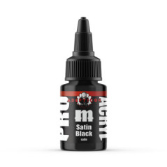 S39 - Adepticon Satin Black - MH
