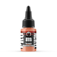 S41 - Adepticon Bright Shadow Flesh - MH