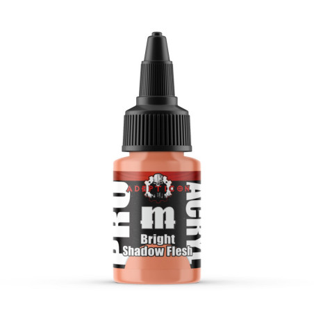 S41 - Adepticon Bright Shadow Flesh - MH