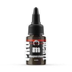 S42 - Adepticon Magnesium - MH