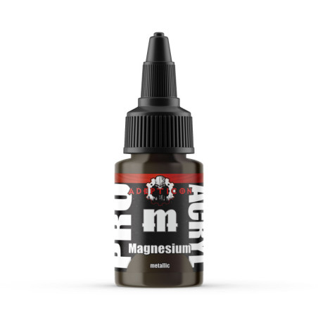 S42 - Adepticon Magnesium - MH