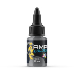 AMP Colors - Cool Grey - MH