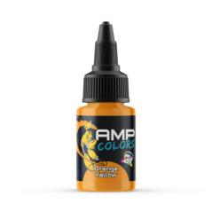 AMP Colors - Orange Yellow - MH