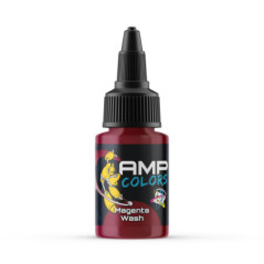AMP Colors - Magenta Wash - MH