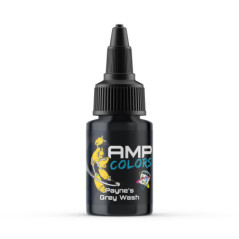 AMP Colors - Payne's Grey Wash - MH
